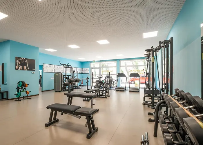 Hsm San Martino Garbagnate Monastero