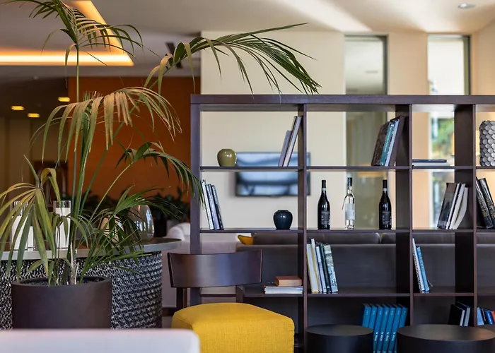 מלון Hsm San Martino 3*