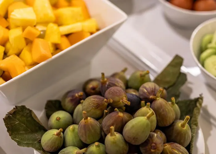 מלון Hsm San Martino Garbagnate Monastero