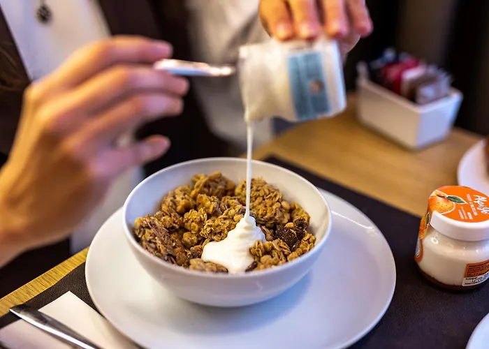 Hsm San Martino 3* Garbagnate Monastero