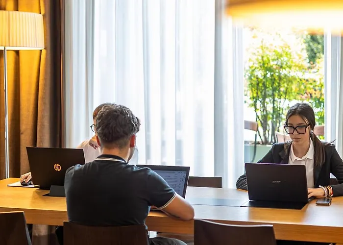 מלון Hsm San Martino