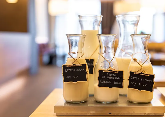 Hsm San Martino Ξενοδοχείο