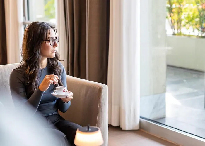 Hsm San Martino מלון