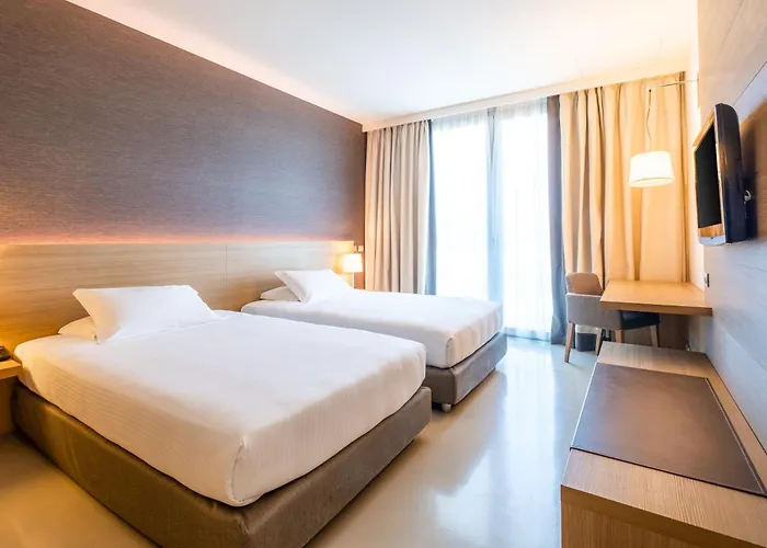 Hsm San Martino Ξενοδοχείο Garbagnate Monastero