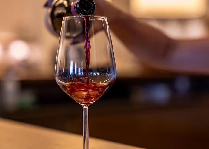 Hsm San Martino מלון 3*