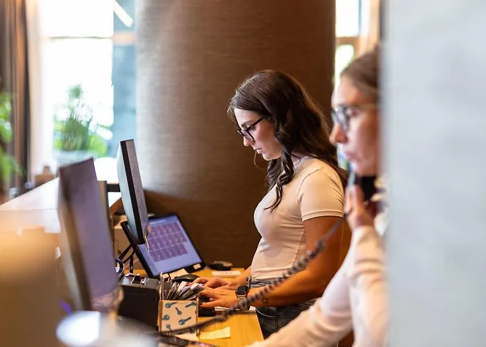 Hsm San Martino מלון