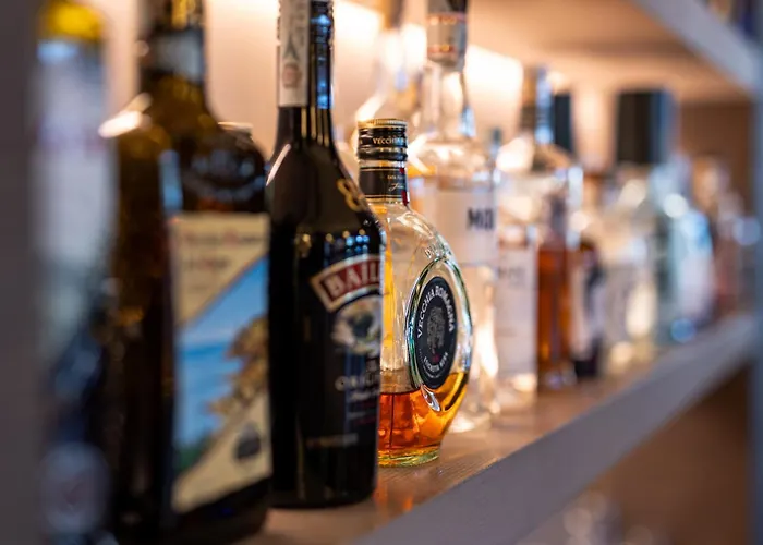 מלון Hsm San Martino 3*