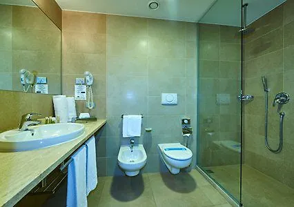 Hsm San Martino Hotell