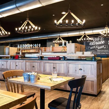 Hsm San Martino Garbagnate Monastero