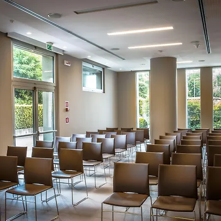 Hotell Hsm San Martino 3*