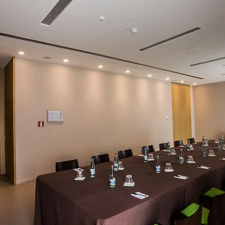 Hotell Hsm San Martino 3*