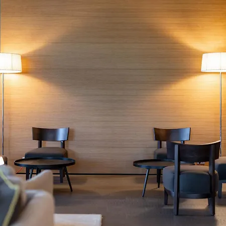 Hsm San Martino Hotell