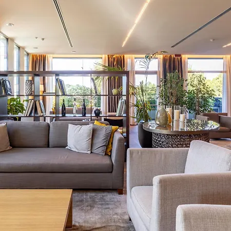 Hotell Hsm San Martino