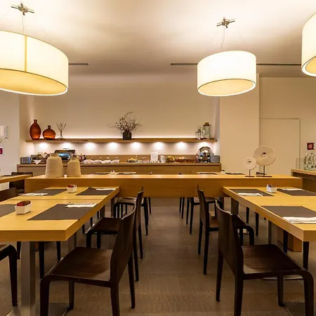 Hsm San Martino Hotell 3*