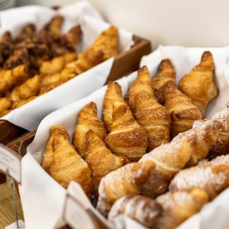 Hotell Hsm San Martino 3*