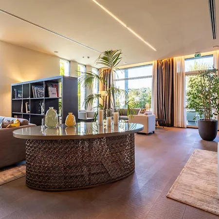 Hsm San Martino Garbagnate Monastero