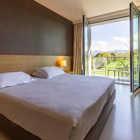 Hsm San Martino Hotell Garbagnate Monastero