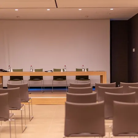 Hsm San Martino 3* Garbagnate Monastero