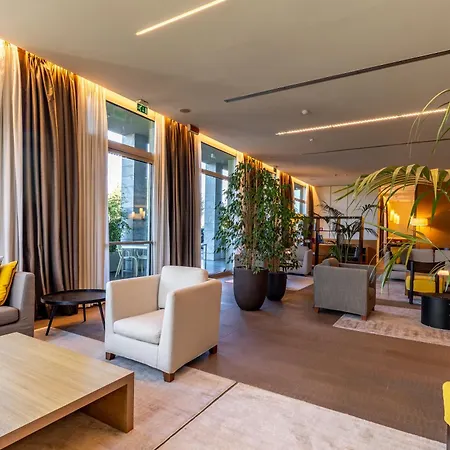 Hsm San Martino Гарбаньяте-Монастеро