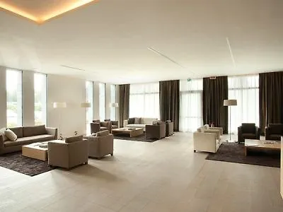 Hsm San Martino Garbagnate Monastero