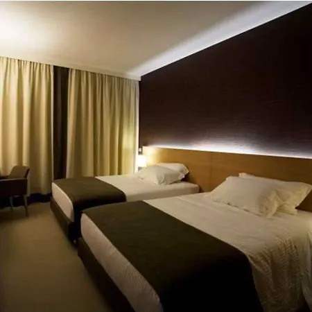 Hotell Hsm San Martino