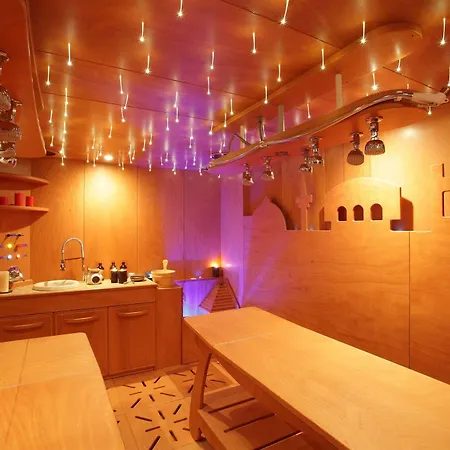 Hsm San Martino Hotell 3*