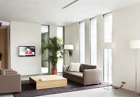 Hsm San Martino Hotell 3*