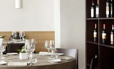 Hotell Hsm San Martino 3*