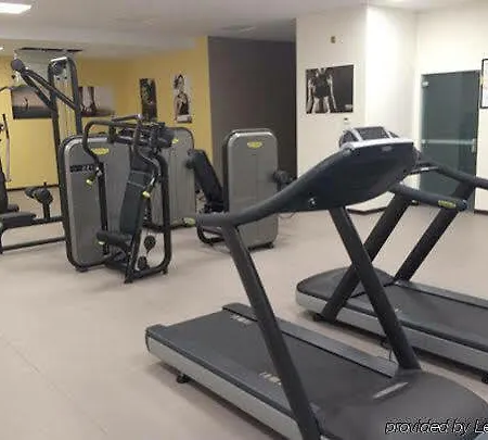 Hotell Hsm San Martino