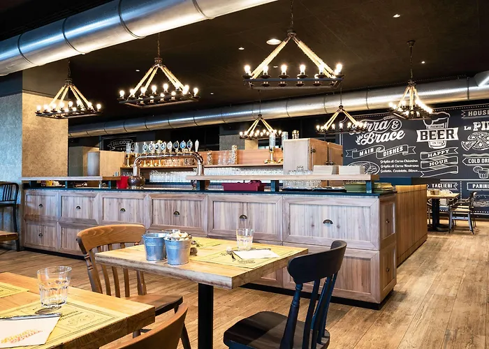 Hsm San Martino Гарбаньяте-Монастеро