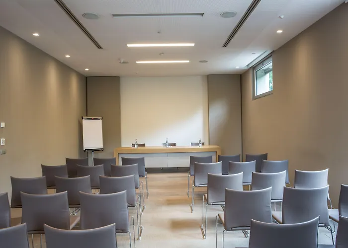 Отель Hsm San Martino