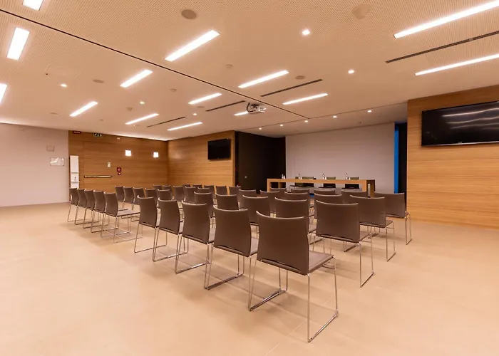 Hsm San Martino Гарбаньяте-Монастеро