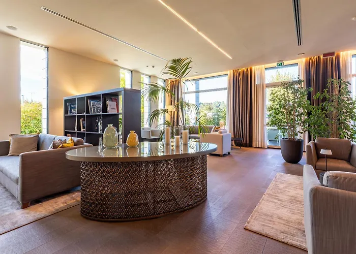 Hsm San Martino Гарбаньяте-Монастеро