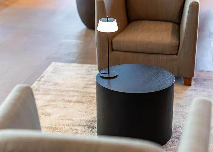 Hsm San Martino Отель