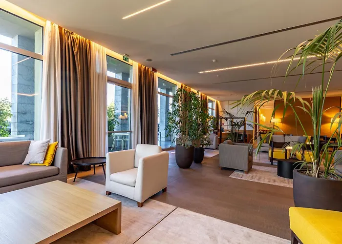 Hsm San Martino Гарбаньяте-Монастеро