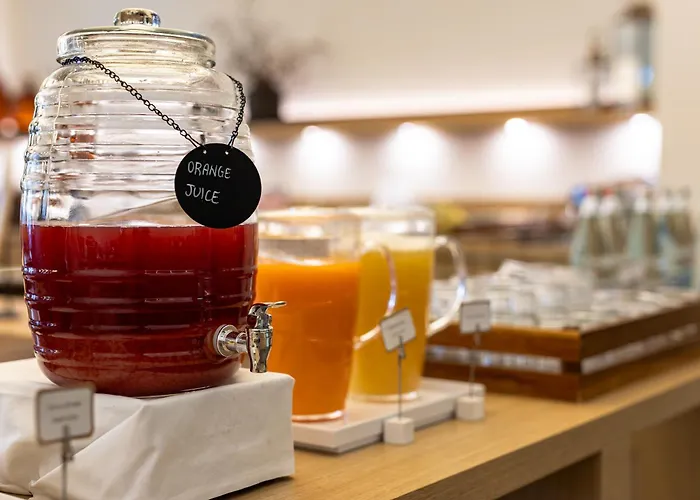 Отель Hsm San Martino