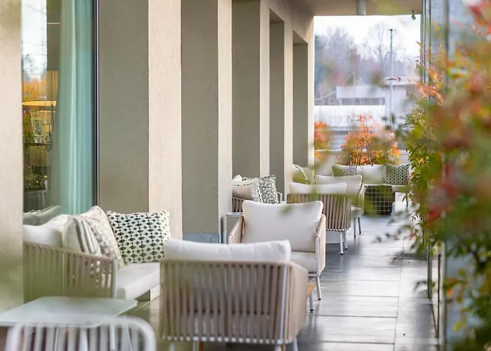 Hsm San Martino Отель